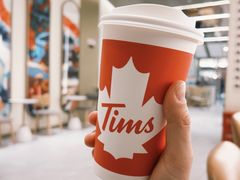 -Tims天好咖啡·贝果(东方广场店)