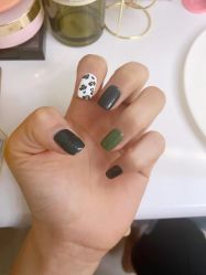 -Beauty Nails 美甲美睫皮肤管理