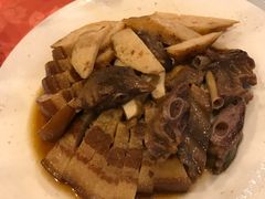 -深运潮州粥(东门店)