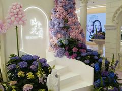 -天河城购物中心