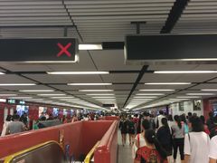 -香港蓮香樓(上環店)