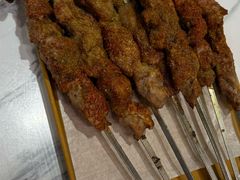 -尹兰楼西北风情餐厅(嘉定店)