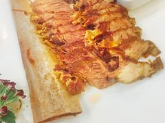 碳烤牛肋排-紫阳家宴(源深店)