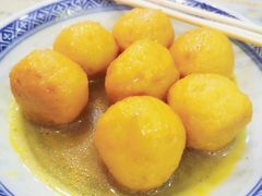 -广信牛奶甜品世家(台东店)