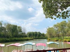 -嬉乐湾休闲旅游区