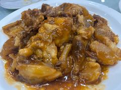 -同发号饭庄(复兴路店)