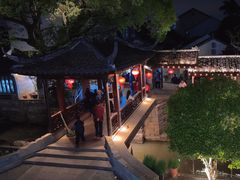 -福满楼(锦溪古镇店)