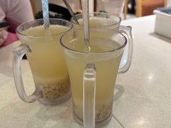 -池记(尖沙咀店)