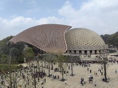 -牛首山文化旅游区