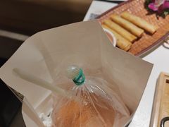 -帕娜·泰式茶餐厅·Bistro(近铁广场店)