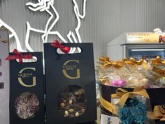 -GODIVA(港汇恒隆广场)