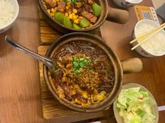 -罗妈砂锅(四川成都奎星楼店)