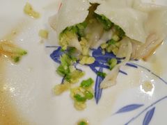 -听涛雅苑百味饺子老家菜馆