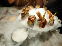 -鲸山上·私房日料(泰达MSD店)