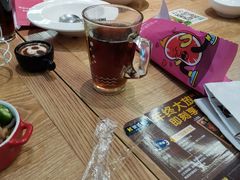 -豪客来牛排(成都锦江大融城店)