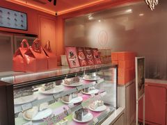 -CloudD'or可露朵蛋糕(1733商业空间店)