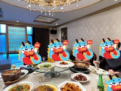-海鲜码头·中国菜