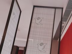 -鸽子侯·家宴·平价海鲜(绿地店)