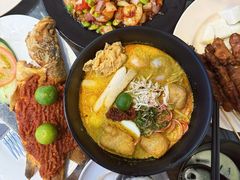 -Limapulo: Baba Can Cook