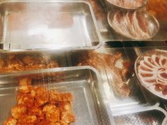 -英雄故事地摊烤肉(马驹桥店)