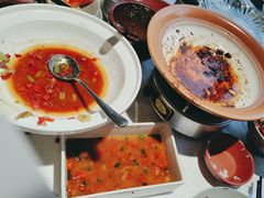 -湘中缘·湖南菜(娄底驻京办店)