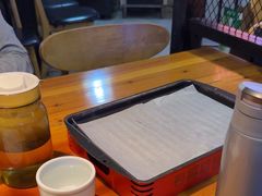 -四禧精酿烧烤串吧(大明湖店)