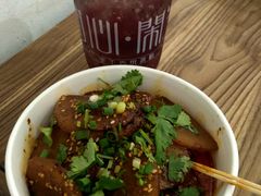 -甜心闲生传统手工冰粉(奎星楼店)