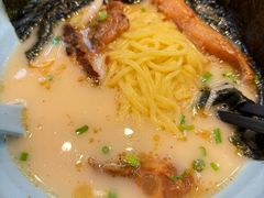 -元气寿司(益田假日广场店)