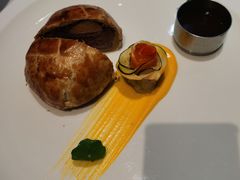 -L'Arome芳芳法国餐厅(仙林金鹰店)