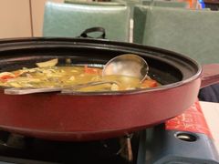 -饭怕鱼·黄焖鲟龙鱼(湖大店)