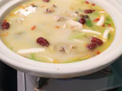 -金龙·打边炉(南京西路店)