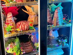 -金达莱·烧烤(五一路店)
