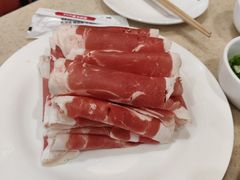 -阳坊大都涮羊肉(阳坊总店)