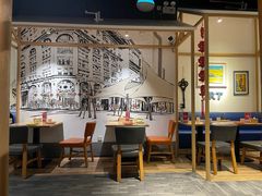 -渝信川菜 · 川味家常菜(财富购物中心店)
