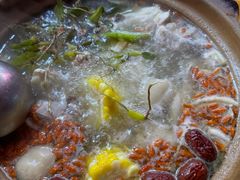 -洪大厨鸡煲(福田店)