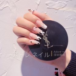 -Adore nail日式美甲美睫