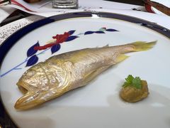 -潮汕味道·煮海餐厅(金麟大厦店)