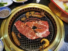 -神户赤童日式烤肉伙伴(东直门店)