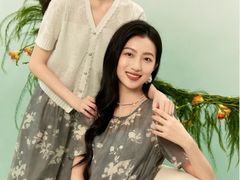 -南京商厦