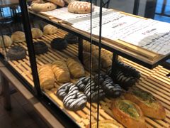 -托斯卡纳烘焙意大利餐厅(五天地店)