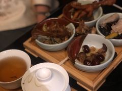 -青藤茶馆(南山路店)