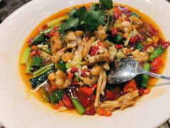 -飞尝蚝·顺德菜·鱼生(顺德总店)