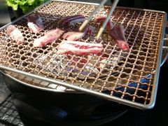 -九田家黑牛烤肉料理(珠江摩尔店)