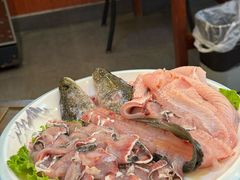 -大理.老字号渝记酸萝卜乌鱼(古城总店)