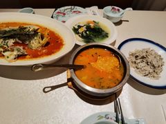 -维园悦谱·海派家常菜(乌鲁木齐南路店)