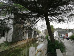-浏河古镇