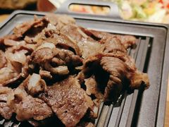 -蟹将军·松叶蟹和牛日料放题自助(K11店)