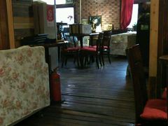 -爱上层楼咖啡馆(为公桥店)