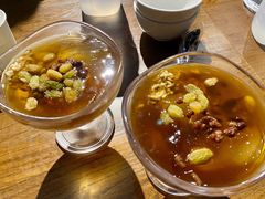 三生冰粉-三生小馆(亭知路店)