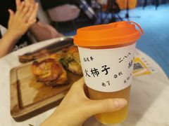 -大象厨房(重庆道店)